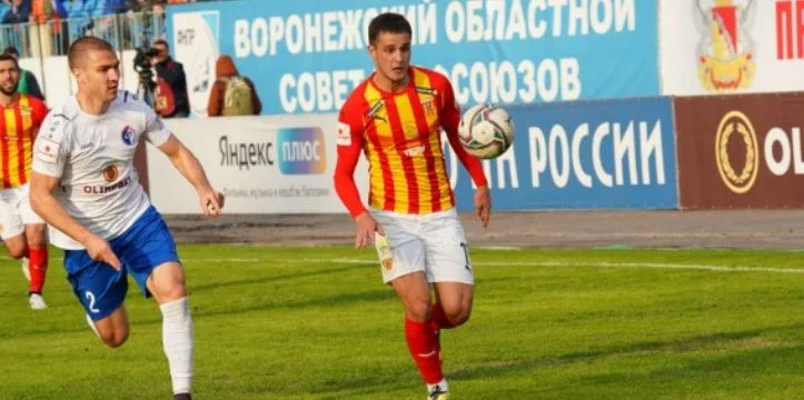 Алания — Томь. Прогноз на матч ФНЛ (16 апреля 2022 года) Алания — Томь. Прогноз на матч ФНЛ (16 апреля 2022 года)