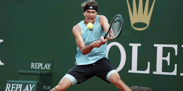 Циципас — Зверев. Прогноз на матч ATP Монте-Карло (16 апреля 2022 года) Циципас — Зверев. Прогноз на матч ATP Монте-Карло (16 апреля 2022 года)