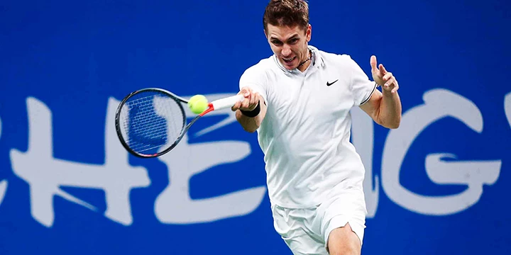 Андреа Пеллегрино — Егор Герасимов. Прогноз на матч ATP Барселона (17 апреля 2022 года)
Андреа Пеллегрино — Егор Герасимов. Прогноз на матч ATP Барселона (17 апреля 2022 года)