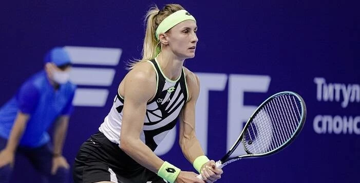 Кэти Макнэлли – Леся Цуренко. Прогноз на матч WTA Стумбул (17 апреля 2022 года) Кэти Макнэлли – Леся Цуренко. Прогноз на матч WTA Стумбул (17 апреля 2022 года)