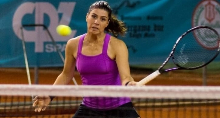 Екатерина Горгодзе – Ралука Джорджиана Сербан. Прогноз на матч ITF Беллинцона (17 апреля 2022 года) Екатерина Горгодзе – Ралука Джорджиана Сербан. Прогноз на матч ITF Беллинцона (17 апреля 2022 года)