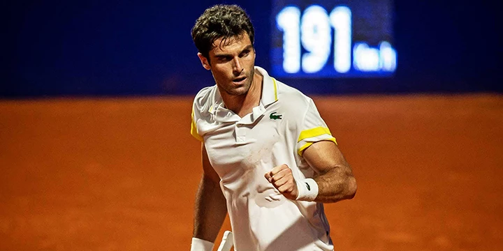 Пабло Андухар — Уго Умбер. Прогноз на матч ATP Барселона (19 апреля 2022 года)
Пабло Андухар — Уго Умбер. Прогноз на матч ATP Барселона (19 апреля 2022 года)
