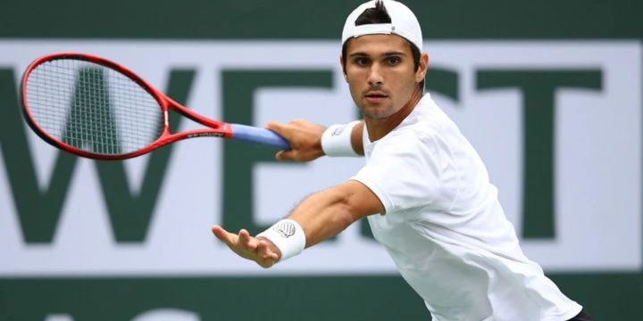 Хирон — Кория. Прогноз на матч ATP Барселона (18 апреля 2022 года) Хирон — Кория. Прогноз на матч ATP Барселона (18 апреля 2022 года)