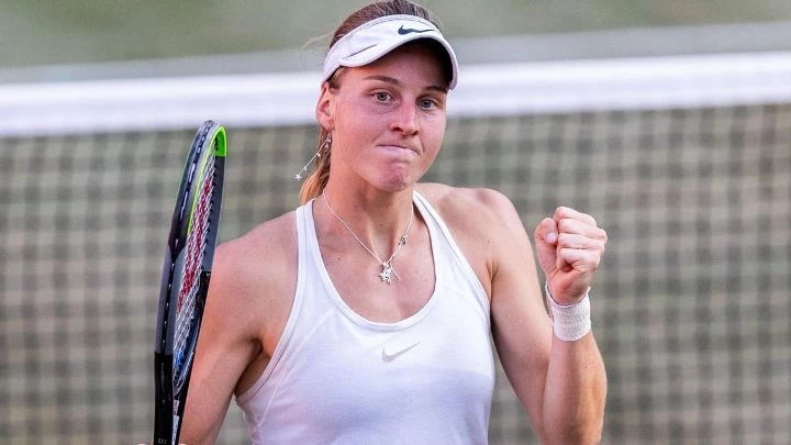Людмила Самсонова – Хлоэ Паке. Прогноз на матч WTA Штутгарт (18 апреля 2022 года) Людмила Самсонова – Хлоэ Паке. Прогноз на матч WTA Штутгарт (18 апреля 2022 года)