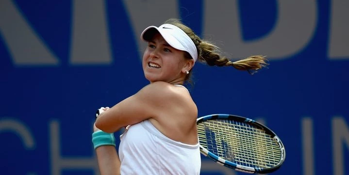 Элиза Мертенс – Ребека Петерсон. Прогноз на матч WTA Стамбул (20 апреля 2022 года) Элиза Мертенс – Ребека Петерсон. Прогноз на матч WTA Стамбул (20 апреля 2022 года)