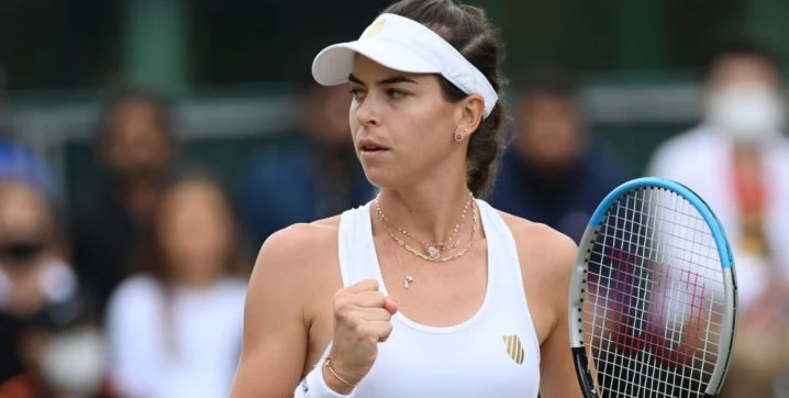 Алисон ван Уйтванк – Айла Томлянович. Прогноз на матч WTA Стамбул (20 апреля 2022 года) Алисон ван Уйтванк – Айла Томлянович. Прогноз на матч WTA Стамбул (20 апреля 2022 года)