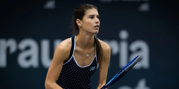 Александра Соснович – Сорана Кырстя. Прогноз на матч WTA Стамбул (19 апреля 2022 года) Александра Соснович – Сорана Кырстя. Прогноз на матч WTA Стамбул (19 апреля 2022 года)