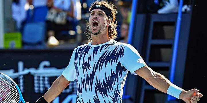 Фелисиано Лопес — Эмиль Руусувори. Прогноз на матч ATP Барселона (19 апреля 2022 года)
