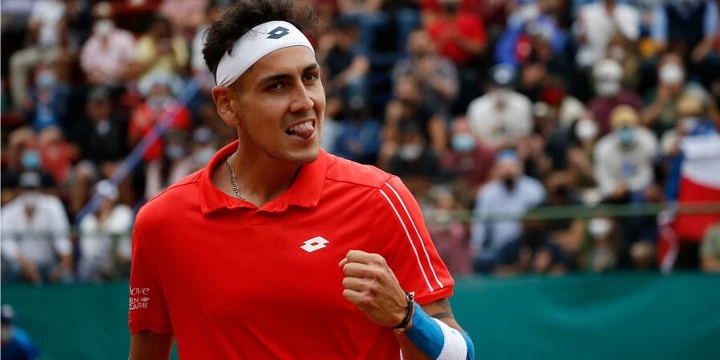 Табило — Отте. Прогноз на матч ATP Белград (19 апреля 2022 года) Табило — Отте. Прогноз на матч ATP Белград (19 апреля 2022 года)