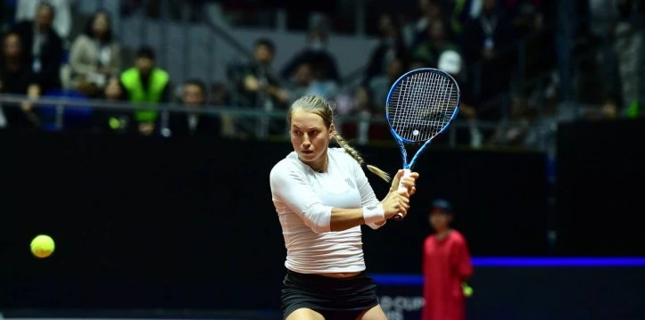 Магда Линетт – Юлия Путинцева. Прогноз на матч WTA Стамбул (20 апреля 2022 года) Магда Линетт – Юлия Путинцева. Прогноз на матч WTA Стамбул (20 апреля 2022 года)