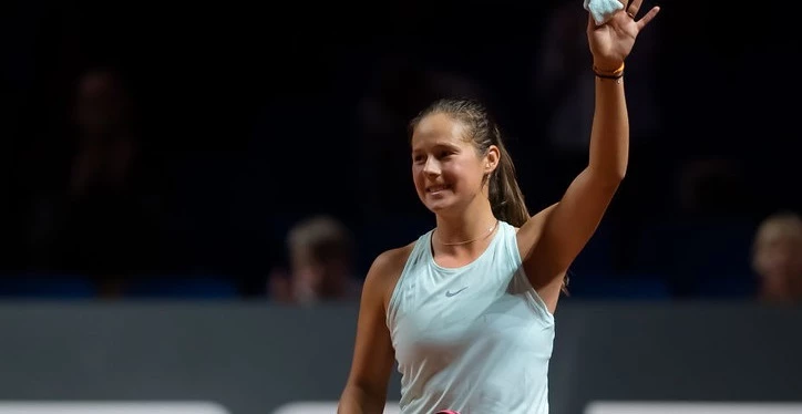 Кори Гауф – Дарья Касаткина. Прогноз на матч WTA Штутгарт (19 апреля 2022 года) Кори Гауф – Дарья Касаткина. Прогноз на матч WTA Штутгарт (19 апреля 2022 года)