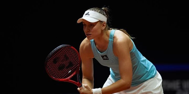 Елена Рыбакина – Настасья Шунк. Прогноз на матч WTA Штутгарт (19 апреля 2022 года) Елена Рыбакина – Настасья Шунк. Прогноз на матч WTA Штутгарт (19 апреля 2022 года)