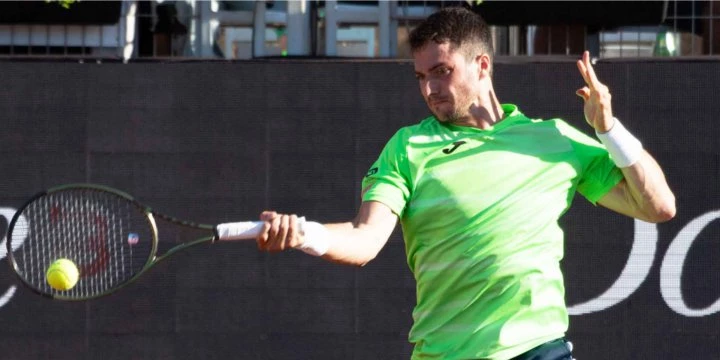Ивашка — Мартинес Портеро. Прогноз на матч ATP Барселона (19 апреля 2022 года) Ивашка — Мартинес Портеро. Прогноз на матч ATP Барселона (19 апреля 2022 года)