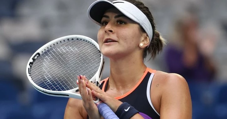 Юле Нимайер – Бьянка Андрееску. Прогноз на матч WTA Штутгарт (19 апреля 2022 года) Юле Нимайер – Бьянка Андрееску. Прогноз на матч WTA Штутгарт (19 апреля 2022 года)