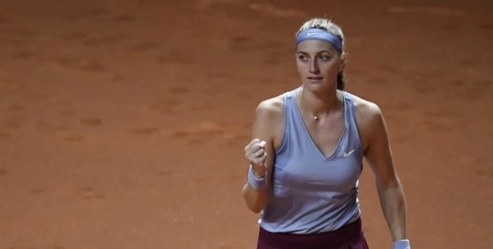 Петра Квитова – Каролина Плишкова. Прогноз на матч WTA Штутгарт (20 апреля 2022 года) Петра Квитова – Каролина Плишкова. Прогноз на матч WTA Штутгарт (20 апреля 2022 года)