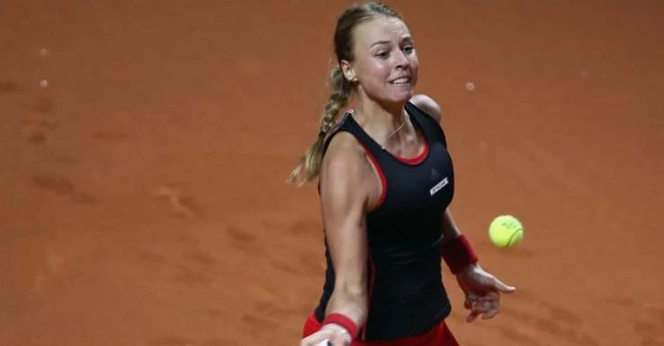 Анетт Контавейт – Анжелика Кербер. Прогноз на матч WTA Штутгарт (20 апреля 2022 года) Анетт Контавейт – Анжелика Кербер. Прогноз на матч WTA Штутгарт (20 апреля 2022 года)