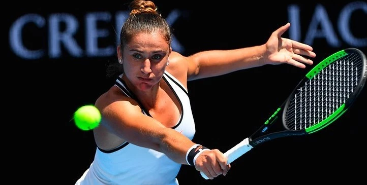 Цзян Ван – Сара Соррибес Тормо. Прогноз на матч WTA Стамбул (20 апреля 2022 года) Цзян Ван – Сара Соррибес Тормо. Прогноз на матч WTA Стамбул (20 апреля 2022 года)