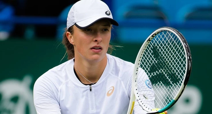 Ига Свентек – Ева Лис. Прогноз на матч WTA Штутгарт (20 апреля 2022 года) Ига Свентек – Ева Лис. Прогноз на матч WTA Штутгарт (20 апреля 2022 года)