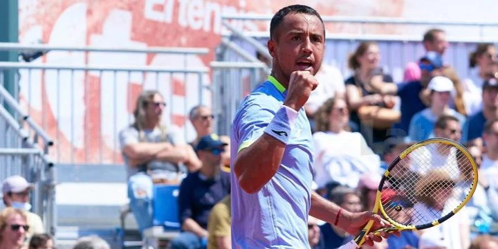 Тиафо — Дельен. Прогноз на матч ATP Барселона (20 апреля 2022 года) Тиафо — Дельен. Прогноз на матч ATP Барселона (20 апреля 2022 года)