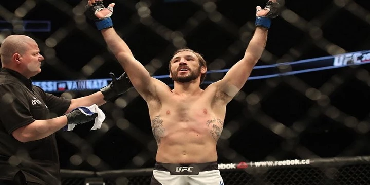 Чарльз Журден — Ландо Ванната. Прогноз на UFC (24 апреля 2022 года) Чарльз Журден — Ландо Ванната. Прогноз на UFC (24 апреля 2022 года)