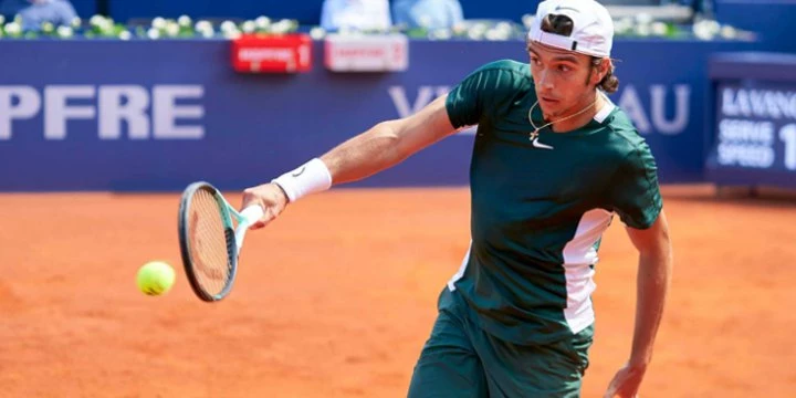 Шварцман — Музетти. Прогноз на матч ATP Барселона (22 апреля 2022 года) Шварцман — Музетти. Прогноз на матч ATP Барселона (22 апреля 2022 года)