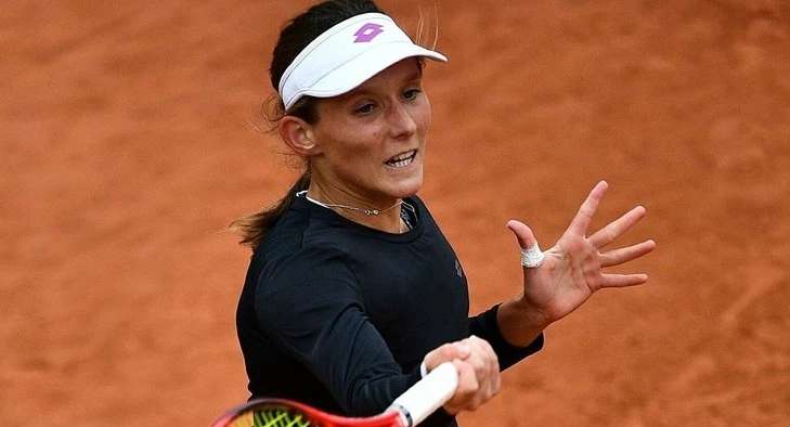 Варвара Грачева – Сара Соррибес Тормо. Прогноз на матч WTA Стамбул (21 апреля 2022 года) Варвара Грачева – Сара Соррибес Тормо. Прогноз на матч WTA Стамбул (21 апреля 2022 года)