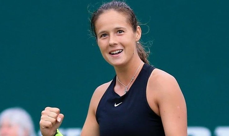 Онс Жабер – Дарья Касаткина. Прогноз на матч WTA Штутгарт (21 апреля 2022 года) Онс Жабер – Дарья Касаткина. Прогноз на матч WTA Штутгарт (21 апреля 2022 года)