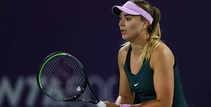 Елена Рыбакина – Паула Бадоса. Прогноз на матч WTA Штутгарт (21 апреля 2022 года) Елена Рыбакина – Паула Бадоса. Прогноз на матч WTA Штутгарт (21 апреля 2022 года)