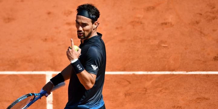 Фоньини — Бедене. Прогноз на матч ATP Белград (21 апреля 2022 года) Фоньини — Бедене. Прогноз на матч ATP Белград (21 апреля 2022 года)