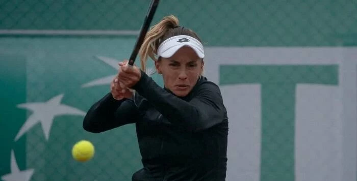 Леся Цуренко – Айла Томлянович. Прогноз на матч WTA Стамбул (21 апреля 2022 года) Леся Цуренко – Айла Томлянович. Прогноз на матч WTA Стамбул (21 апреля 2022 года)