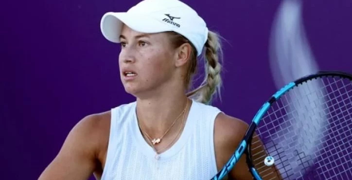 Ребека Петерсон – Юлия Путинцева. Прогноз на матч WTA Стамбул (21 апреля 2022 года) Ребека Петерсон – Юлия Путинцева. Прогноз на матч WTA Стамбул (21 апреля 2022 года)
