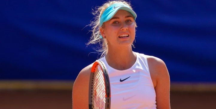 Петра Мартич – Анастасия Потапова. Прогноз на матч WTA Стамбул (21 апреля 2022 года) Петра Мартич – Анастасия Потапова. Прогноз на матч WTA Стамбул (21 апреля 2022 года)