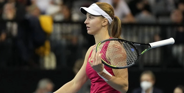 Людмила Самсонова – Каролина Плишкова. Прогноз на матч WTA Штутгарт (21 апреля 2022 года) Людмила Самсонова – Каролина Плишкова. Прогноз на матч WTA Штутгарт (21 апреля 2022 года)