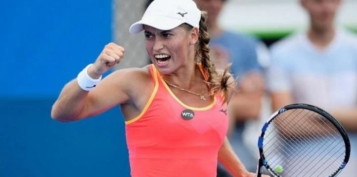 Юлия Путинцева – Айла Томлянович. Прогноз на матч WTA Стамбул (22 апреля 2022 года) Юлия Путинцева – Айла Томлянович. Прогноз на матч WTA Стамбул (22 апреля 2022 года)