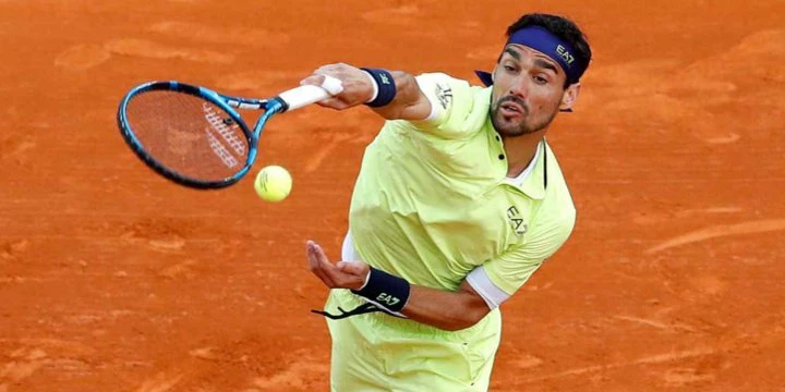 Фоньини — Отте. Прогноз на матч ATP Белград (22 апреля 2022 года) Фоньини — Отте. Прогноз на матч ATP Белград (22 апреля 2022 года)