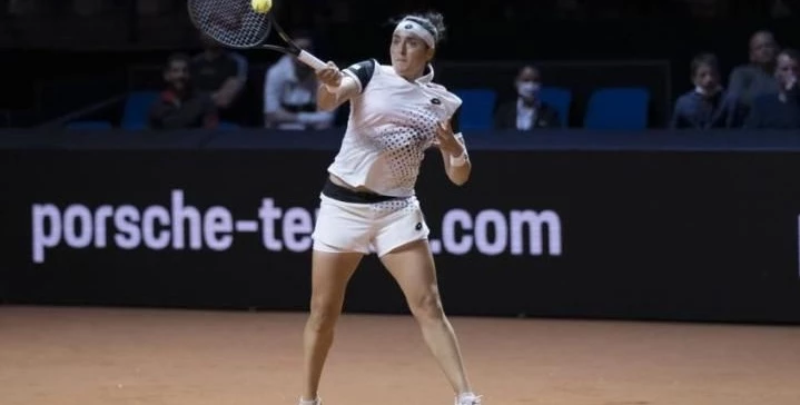 Онс Жабер – Паула Бадоса. Прогноз на матч WTA Штутгарт (22 апреля 2022 года) Онс Жабер – Паула Бадоса. Прогноз на матч WTA Штутгарт (22 апреля 2022 года)