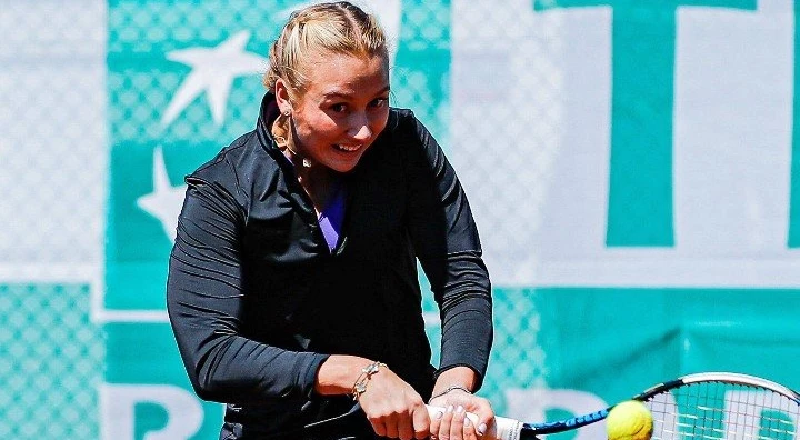 Анастасия Потапова – Сара Соррибес Тормо. Прогноз на матч WTA Стамбул (22 апреля 2022 года) Анастасия Потапова – Сара Соррибес Тормо. Прогноз на матч WTA Стамбул (22 апреля 2022 года)
