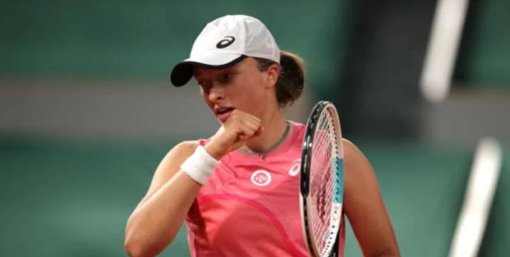 Ига Свентек – Эмма Радукану. Прогноз на матч WTA Штутгарт (22 апреля 2022 года) Ига Свентек – Эмма Радукану. Прогноз на матч WTA Штутгарт (22 апреля 2022 года)