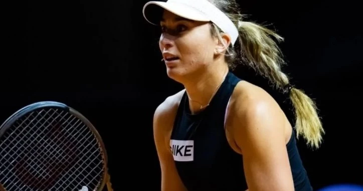 Арина Соболенко – Паула Бадоса. Прогноз на матч WTA Штутгарт (23 апреля 2022 года)