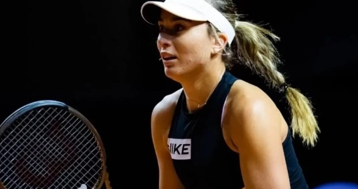 Арина Соболенко – Паула Бадоса. Прогноз на матч WTA Штутгарт (23 апреля 2022 года) Арина Соболенко – Паула Бадоса. Прогноз на матч WTA Штутгарт (23 апреля 2022 года)