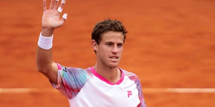 Шварцман — Каррено-Буста. Прогноз на матч ATP Барселона (23 апреля 2022 года) Шварцман — Каррено-Буста. Прогноз на матч ATP Барселона (23 апреля 2022 года)