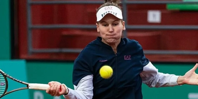 Анастасия Потапова – Вероника Кудерметова. Прогноз на матч WTA Стамбул (24 апреля 2022 года) Анастасия Потапова – Вероника Кудерметова. Прогноз на матч WTA Стамбул (24 апреля 2022 года)