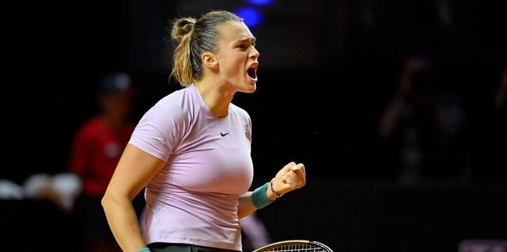 Ига Свентек – Арина Соболенко. Прогноз на матч WTA Штутгарт (24 апреля 2022 года) Ига Свентек – Арина Соболенко. Прогноз на матч WTA Штутгарт (24 апреля 2022 года)