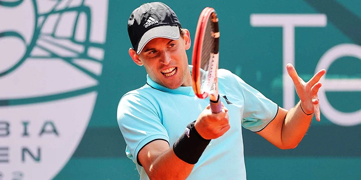 Бенджамин Бонзи — Доминик Тим. Прогноз на матч ATP Эшторил (26 апреля 2022 года)
Бенджамин Бонзи — Доминик Тим. Прогноз на матч ATP Эшторил (26 апреля 2022 года)
