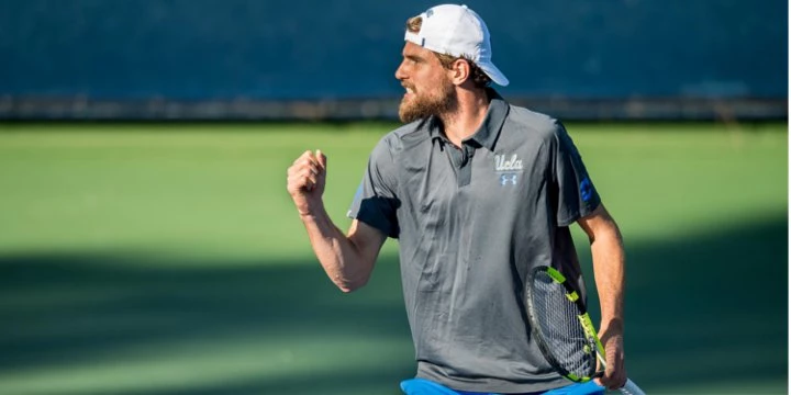 Кресси — Эванс. Прогноз на матч ATP Мюнхен (26 апреля 2022 года) Кресси — Эванс. Прогноз на матч ATP Мюнхен (26 апреля 2022 года)