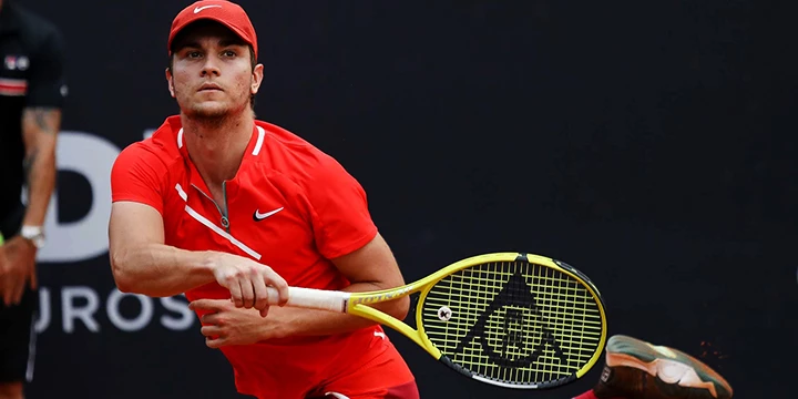 Миомир Кечманович — Макс Ханс Реберг. Прогноз на матч ATP Мюнхен (25 апреля 2022 года)
Миомир Кечманович — Макс Ханс Реберг. Прогноз на матч ATP Мюнхен (25 апреля 2022 года)