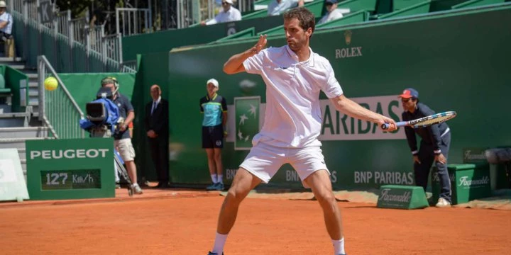 Рамос-Виньолас — Томпсон. Прогноз на матч ATP Эшторил (26 апреля 2022 года) Рамос-Виньолас — Томпсон. Прогноз на матч ATP Эшторил (26 апреля 2022 года)