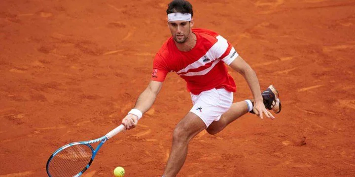Харрис — Табернер. Прогноз на матч ATP Эшторил (26 апреля 2022 года) Харрис — Табернер. Прогноз на матч ATP Эшторил (26 апреля 2022 года)