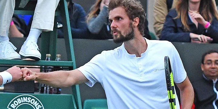 Оскар Отте — Марко Топо. Прогноз на матч ATP Мюнхен (26 апреля 2022 года)
Оскар Отте — Марко Топо. Прогноз на матч ATP Мюнхен (26 апреля 2022 года)