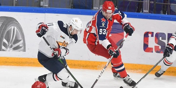Металлург Магнитогорск — ЦСКА. Прогноз на матч КХЛ (26 апреля 2022 года) Металлург Магнитогорск — ЦСКА. Прогноз на матч КХЛ (26 апреля 2022 года)